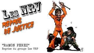Les NRV - Ramon Perez (Les VRP)