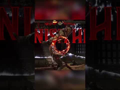 HOW TO HUMILIATE YOUR OPPONENT IN MORTAL KOMBAT?