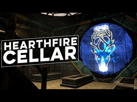 More World Enhancements for Skyrim - Shapeless Skyrim PS4 & PS5 Mods (Ep. 281)