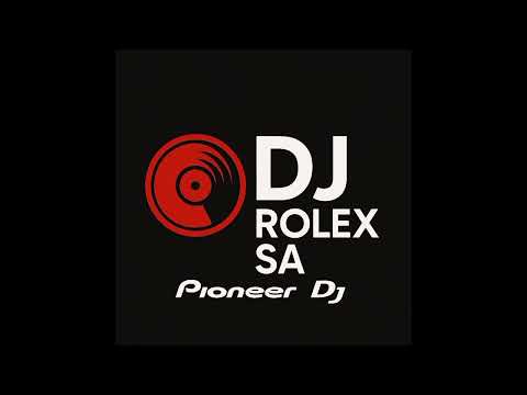 Dj Rolex Ester weekend fix 01 2025
