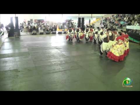 Inter-Regional de São Jerônimo - CTG Os Farrapos