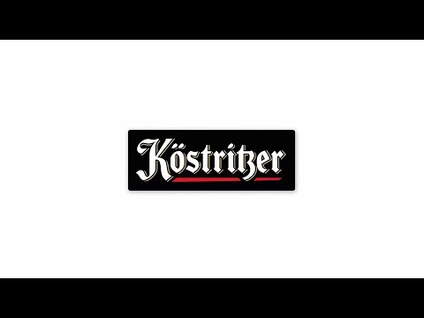 Köstritzer (Germany) - German