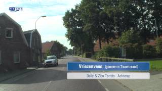 preview picture of video 'Mooi Overijssel - Vriezenveen (1)'