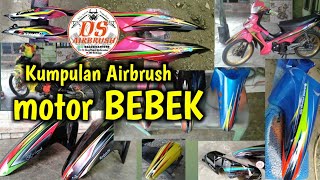 Download lagu Kumpulan modif cat airbrush motor bebek mp3 Download lagu Kumpulan modif cat airbrush motor bebek mp3