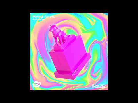 【高音質】Waiting For You／Soda Sphere 音源