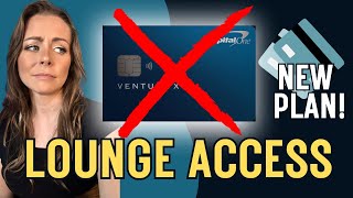 Capital One Lounge Access Changes 2026: Best Cards for Coupl