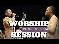 PHANEROO 534 WORSHIP SESSION With APOSTLE GRACE LUBEGA And MINISTER SAM Phaneroo