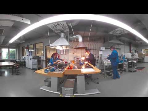 Ausbildung Heraeus Freie Ausbildungsplatze