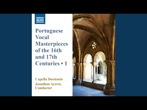 Lamentations (transcribed by J.A. Alegria)