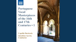 Lamentations (transcribed by J.A. Alegria)