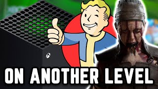 XBOX EXCLUSIVE is on ANOTHER LEVEL & Fallout 4 UPGRADE is FINALLY Coming | Plume Gaming News