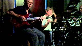 Commin Home Baby - Richard Burton Flute 4/17/07