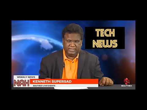 Kenneth Supersad | Rocket To The Sun