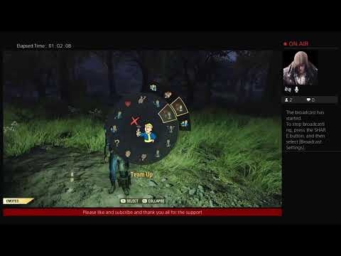 The Best of Fallout 76 lvl 177 an still growing