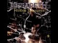 Megadeth Hidden Treasures Album Review 