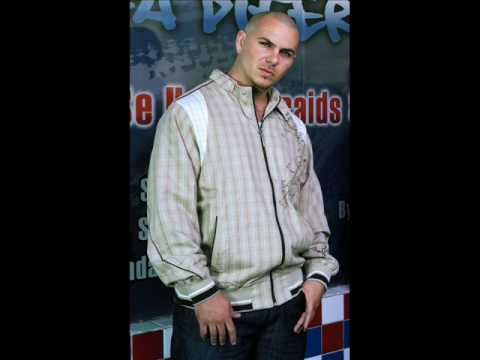 Three 6 Mafia feat. Pitbull - Lolli Lolli (Official Remix)