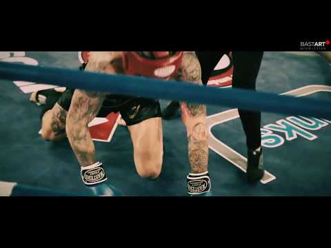 WAKO K1 European CUP 2017 - Jakub Ibl