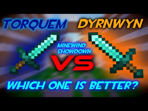 EPIC Showdown: RazerMercX vs Dyrnwyn