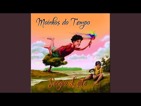 Tardes De Belém - Sergio Leite