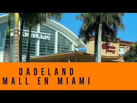 Shopping Dadeland - Miami