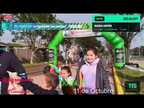 San Jeronimo Sud 2026