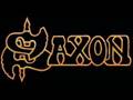 Saxon - Terminal Velocity