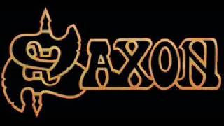Saxon - Terminal Velocity