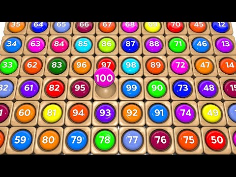 1 to 100 counting for kids | Numbers Song 1-100 | Counting from 1 to 100