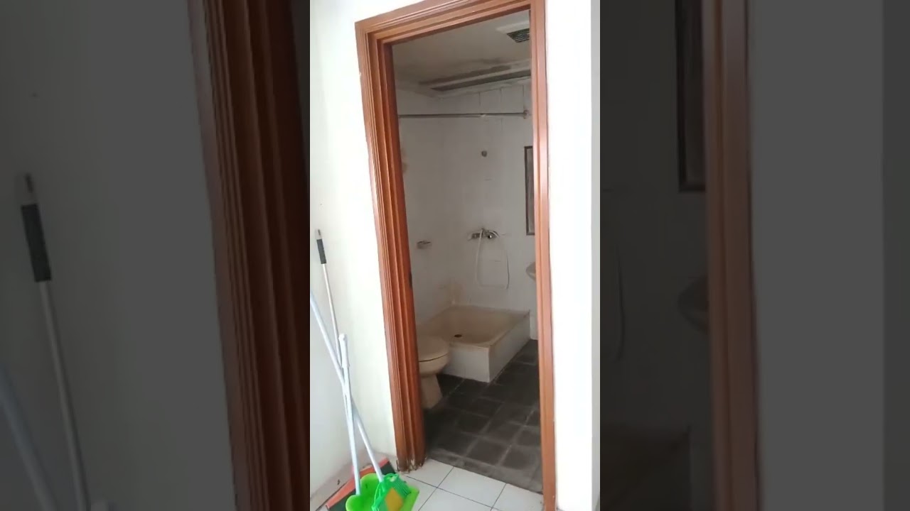 Sewa Apartemen Kemayoran 3Br Termasuk Gratis IPL 12 Bulan