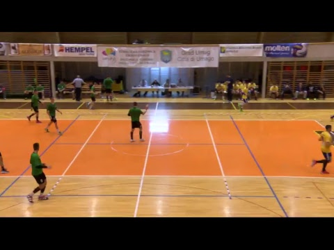 RK UMAG - RK SPAČVA VINKOVCI