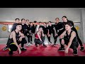 K POP DANCE COVER LISA 리사 LALISA GUNTARI DANCE COVER KOTA BELUD SABAH MALAYSIA