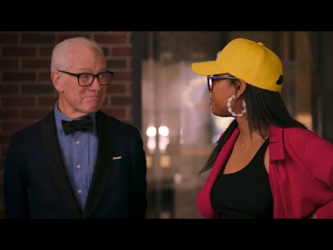 Fashion Designers From Around The World Finally Meet - Making The Cut S3 Clip