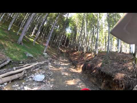 Regiment 13 2014 Prolog 2014 day 1 Hoby