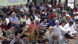 خطبة الجمعة للدكتور صلاح الصاوي - نفي الريب عن القران image