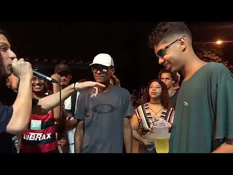 TUZIN X THORMENT - SEMIFINAL - BDH.138