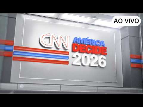 AO VIVO: AMÉRICA DECIDE ESPECIAL – DECIFRANDO AS MIDTERMS | 29/10/2026