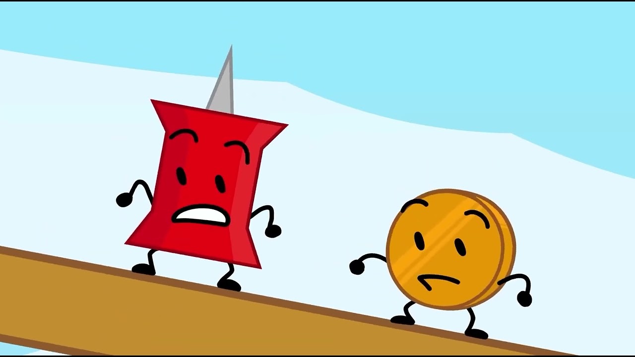 Coiny’s Genius Plan