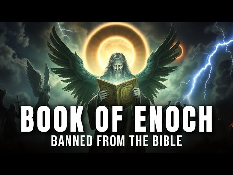 The ENTIRE Story of the Book of Enoch Explained | Documentary