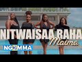 MAIMA NITWAISAA RAHA OFFICIAL VIDEO