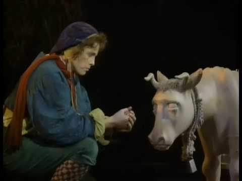 Into the Woods OBC - Part 12 - I Guess This is Goodbye