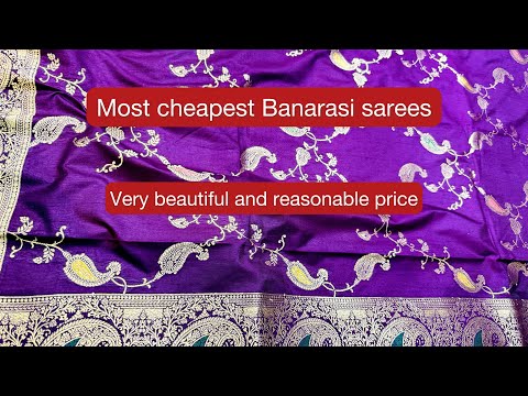 Most#beautiful#reasonable#rate#banarasisaree#fresh#malaiesilk#khaddisilk#cheapest#wholesale#maimuna