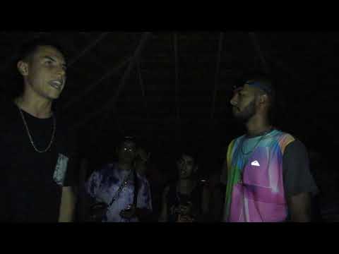 Pires MC x Low | 1ºFase | 1ª Batalha do Castelo | Hortolândia