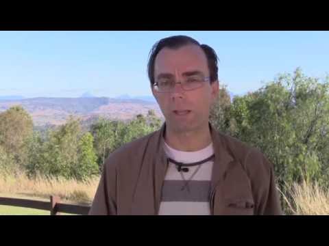 Searching for Richard III - One Man's Journey. Ep1: Bosworth