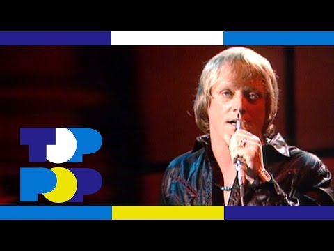 Danny Mirror en The Jordanaires - Elvis Presley Medley • TopPop