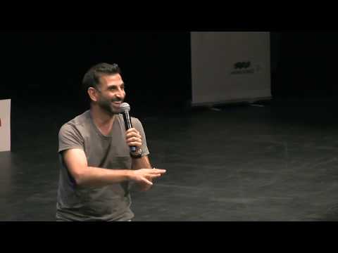 Festival Cinemed 2018 - Projection "Mauvaises Herbes" de Kheiron