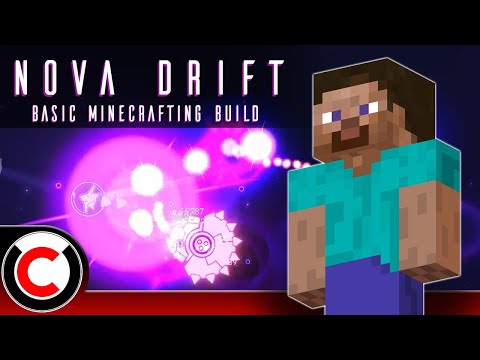 How Good Are UNLOADED Mines? The Basic Minecraft Build - Nova Drift