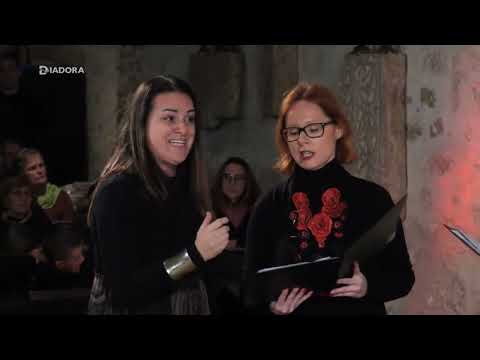 Božićni koncert zborova - Svim na zemlji mir, veselje!