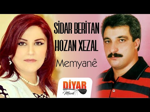 sidar beritan U hozan xezal - -memyane