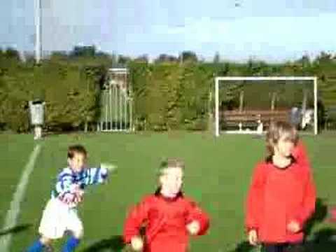 Spakenburg F5- Cobu Boys F5