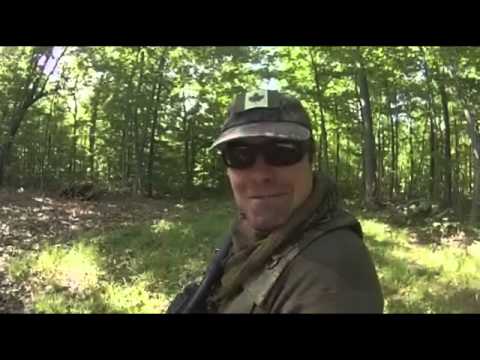 Happy BirthDay John - Rick v Wayne May 2014